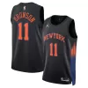 New York Knicks BRUNSON #11 NBA Jersey - Statement Edition - Pro Jersey Shop