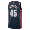 Cleveland Cavaliers MITCHELL #45 NBA Jersey - Classic Edition - Pro Jersey Shop