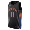 New York Knicks BRUNSON #11 NBA Jersey - Statement Edition - Pro Jersey Shop