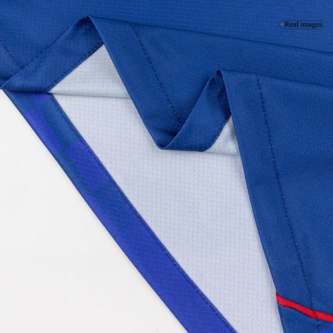 Croatia Away Soccer Fan Jersey 2026 - Pro Jersey Shop