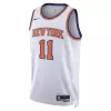 New York Knicks BRUNSON #11 NBA Jersey - Association Edition - Pro Jersey Shop