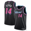 Miami Heat HERRO #14 NBA Jersey - City Edition - Pro Jersey Shop