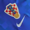 Croatia Away Soccer Fan Jersey 2026 - Pro Jersey Shop