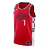 Los Angeles Clippers Harden #1 NBA Jersey - Statement Edition - Pro Jersey Shop