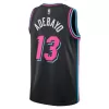 Miami Heat ADEBAYO #13 NBA Jersey - City Edition - Pro Jersey Shop
