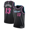 Miami Heat ADEBAYO #13 NBA Jersey - City Edition - Pro Jersey Shop
