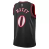 Philadelphia 76ers MAXEY #0 NBA Jersey - Classic Edition - Pro Jersey Shop