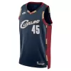 Cleveland Cavaliers MITCHELL #45 NBA Jersey - Classic Edition - Pro Jersey Shop