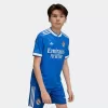 Kids Real Madrid Third Away Soccer Jersey Kit 2025/26 - Pro Jersey Shop