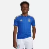 Kids Italy Home Soccer Jersey Kit 2025/26 - Pro Jersey Shop