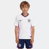 Kids England Home Soccer Jersey Kit 2026 - Pro Jersey Shop