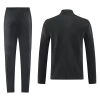 Barcelona Training Jacket Kit 2025/26 - Black - Pro Jersey Shop