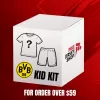 Borussia Dortmund Kid Kit Mystery Box - Pro Jersey Shop