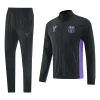 Barcelona Training Jacket Kit 2025/26 - Black - Pro Jersey Shop