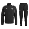 Newcastle United Training Jacket Kit 2025/26 - Black - Pro Jersey Shop