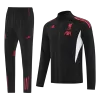 Liverpool Training Jacket Kit 2025/26 - Black - Pro Jersey Shop