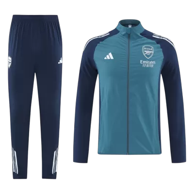 Arsenal Training Jacket Kit 2025/26 - Blue - Pro Jersey Shop
