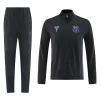 Barcelona Training Jacket Kit 2025/26 - Black - Pro Jersey Shop