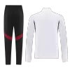 Liverpool Training Jacket Kit 2025/26 - White - Pro Jersey Shop