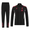 Liverpool Training Jacket Kit 2025/26 - Black - Pro Jersey Shop