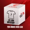 La Liga Mystery Box - Pro Jersey Shop