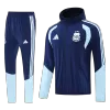 Argentina Training Jacket Kit 2026 - Navy - Pro Jersey Shop