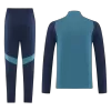 Arsenal Training Jacket Kit 2025/26 - Blue - Pro Jersey Shop