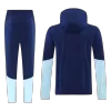 Argentina Training Jacket Kit 2026 - Navy - Pro Jersey Shop
