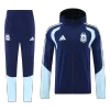 Argentina Training Jacket Kit 2026 - Navy - Pro Jersey Shop