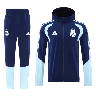 Argentina Training Jacket Kit 2026 - Navy - Pro Jersey Shop