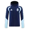 Argentina Training Jacket 2026 - Navy - Pro Jersey Shop