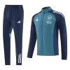 Arsenal Training Jacket Kit 2025/26 - Blue - Pro Jersey Shop