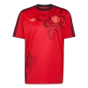 Manchester United Soccer Fan Jersey 2025/26 - Pro Jersey Shop