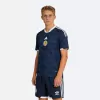 Kids Scotland Home Soccer Jersey Kit World Cup 2026 - Pro Jersey Shop
