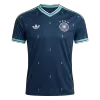 Germany Away Soccer Match Jersey 2026 - Pro Jersey Shop