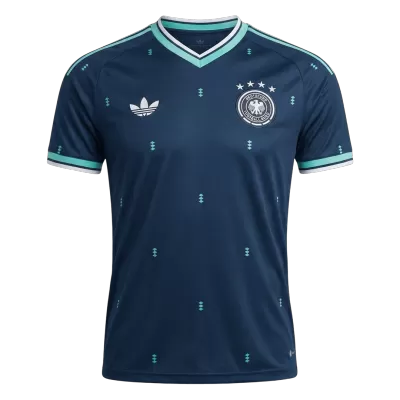 Germany Away Soccer Match Jersey 2026 - Pro Jersey Shop
