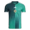 Northern Ireland Home Soccer Match Jersey 2026 - Pro Jersey Shop