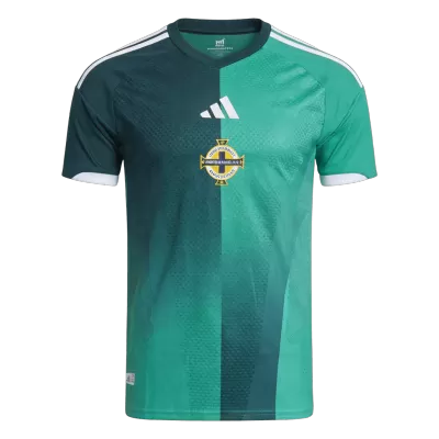 Northern Ireland Home Soccer Match Jersey 2026 - Pro Jersey Shop