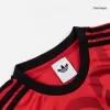 Manchester United Soccer Fan Jersey 2025/26 - Pro Jersey Shop