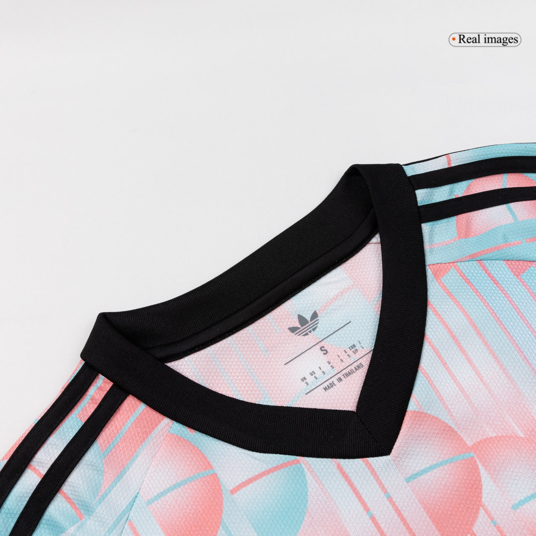 Belgium Away Soccer Fan Jersey 2026 - Pro Jersey Shop