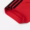 Manchester United Soccer Fan Jersey 2025/26 - Pro Jersey Shop