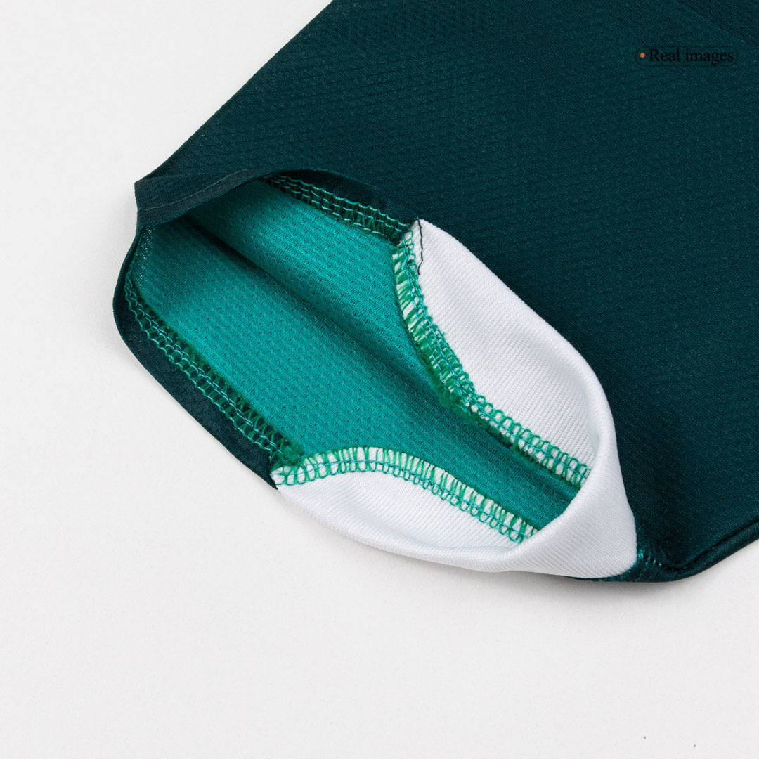 Northern Ireland Home Soccer Match Jersey 2026 - Pro Jersey Shop