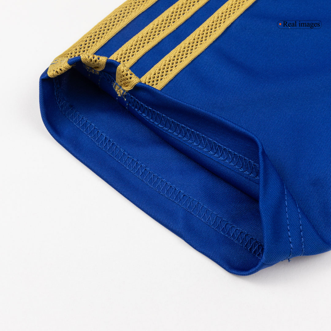 Real Madrid Soccer Fan Jersey 2025/26 Year Of the Horse - Pro Jersey Shop