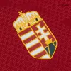 Hungary Home Soccer Match Jersey 2026 - Pro Jersey Shop