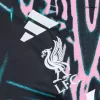 Liverpool Pre-Match Soccer Fan Jersey 2025/26 - Pro Jersey Shop