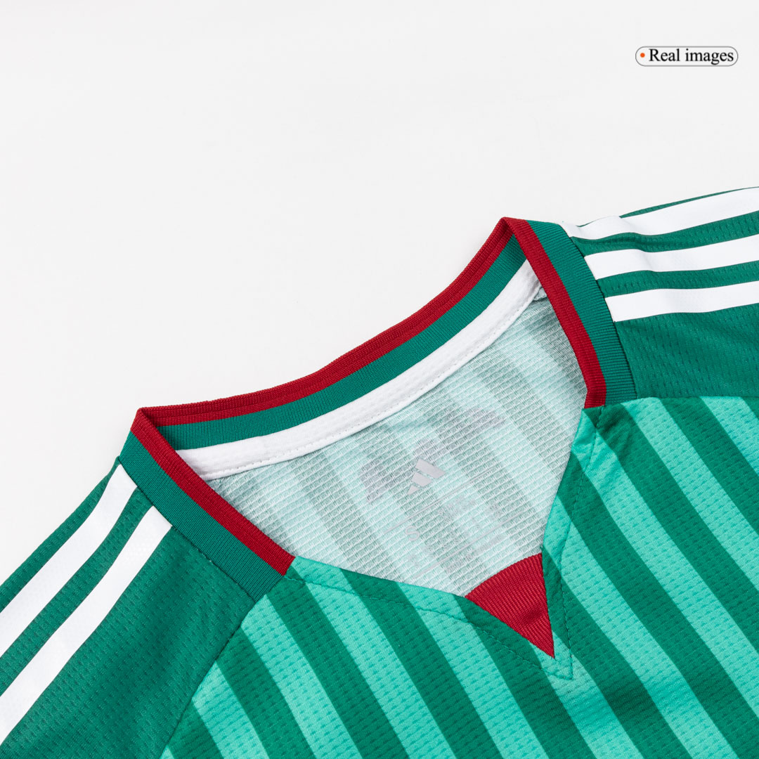 Algeria Away Soccer Match Jersey 2026 - Pro Jersey Shop