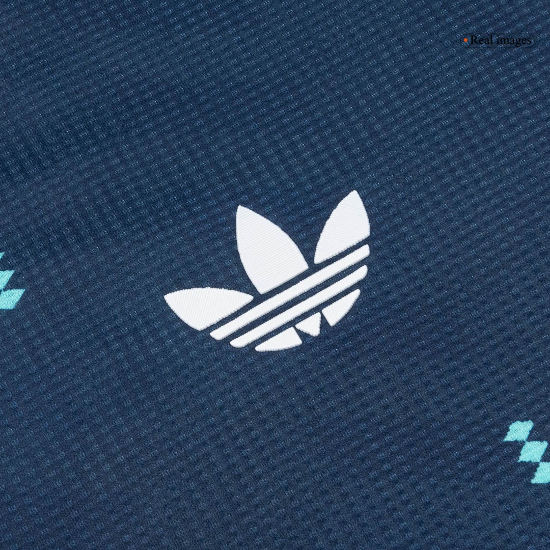 Germany Away Soccer Match Jersey 2026 - Pro Jersey Shop