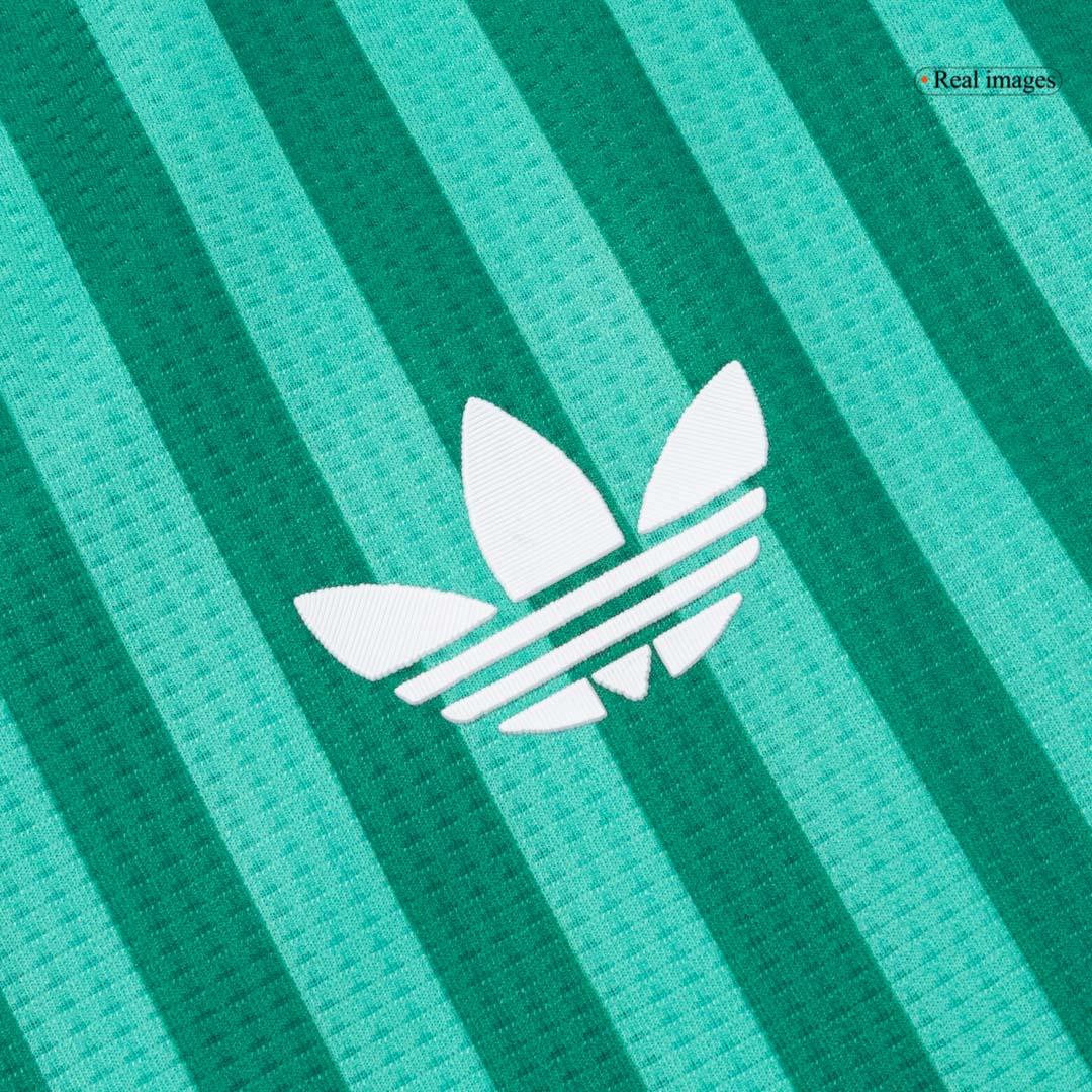 Algeria Away Soccer Match Jersey 2026 - Pro Jersey Shop