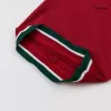 Hungary Home Soccer Match Jersey 2026 - Pro Jersey Shop