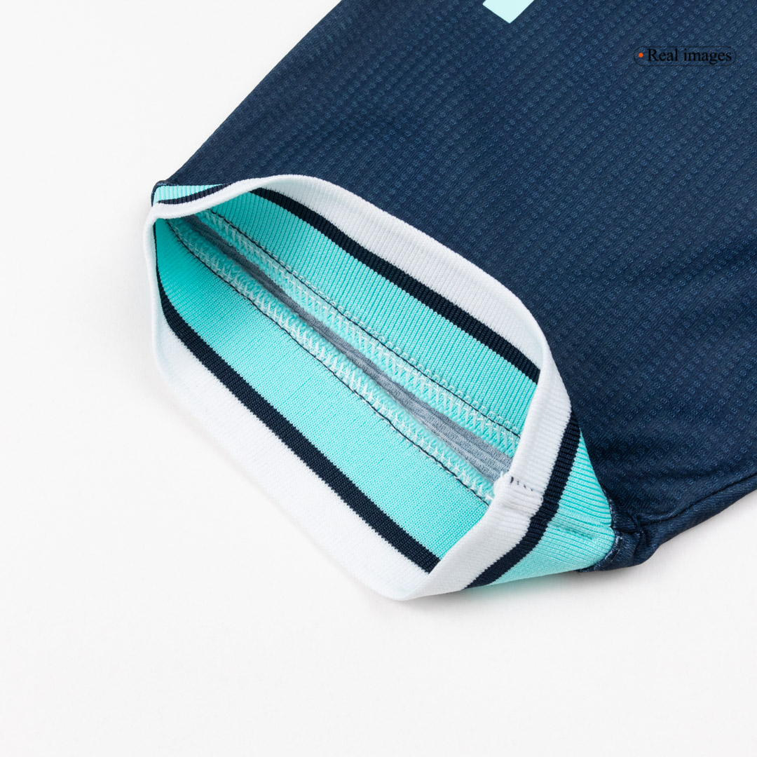 Germany Away Soccer Match Jersey 2026 - Pro Jersey Shop